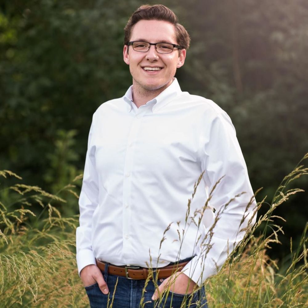 Meet your Posher, Brock